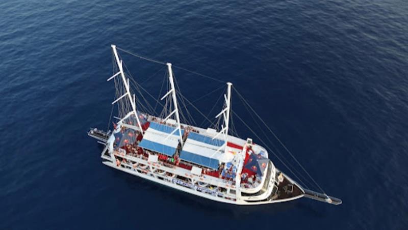 TA ALANYA STARCRAFT TEKNE TURU